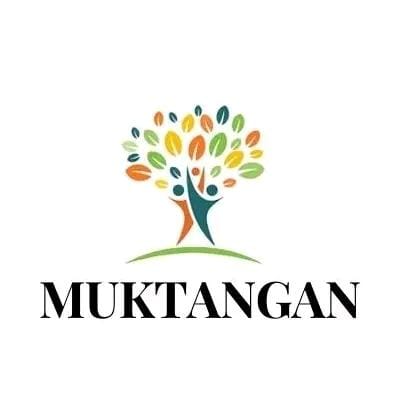 Muktangan NGO Logo