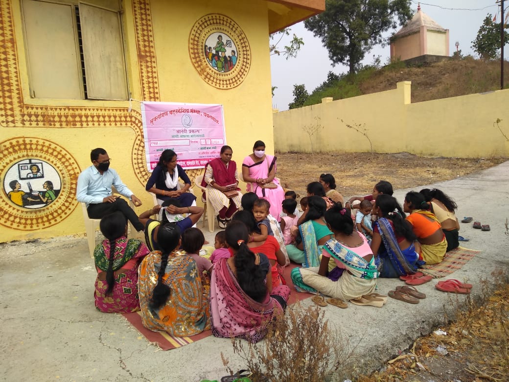 Universal Child Vaccination